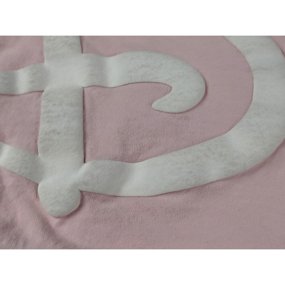Disney Parks Disneyland Pink Dogs Pet Spirit Jersey Size Small S - Picture 8 of 12